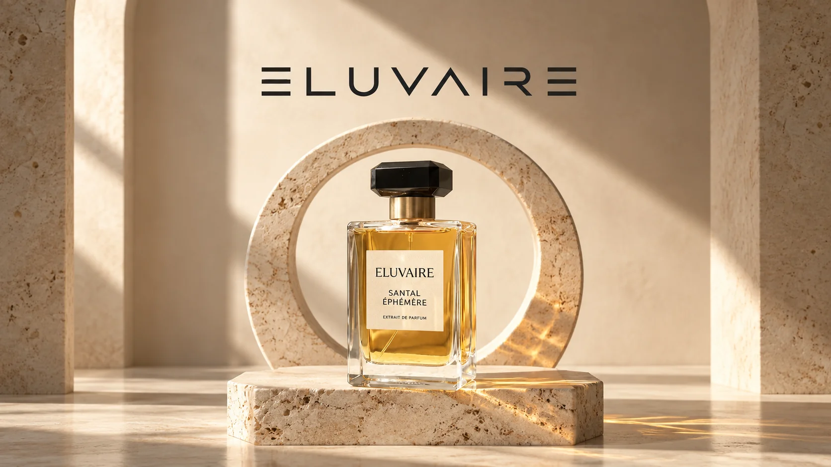 Eluvaire project presentation