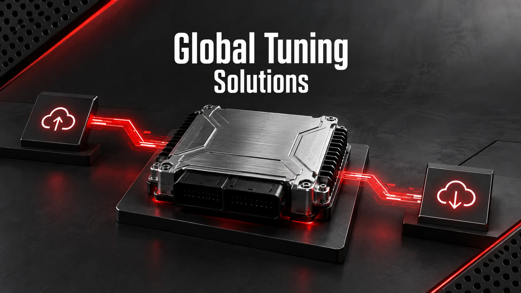 Global Tuning Solutions project presentation