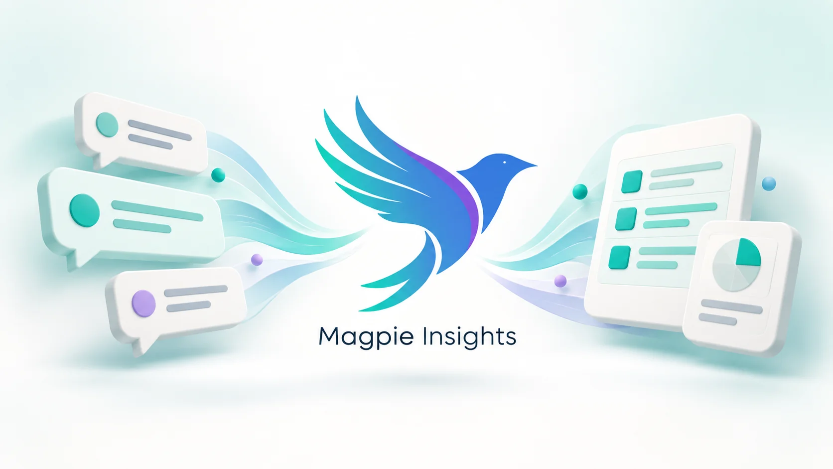 Magpie Insights project presentation