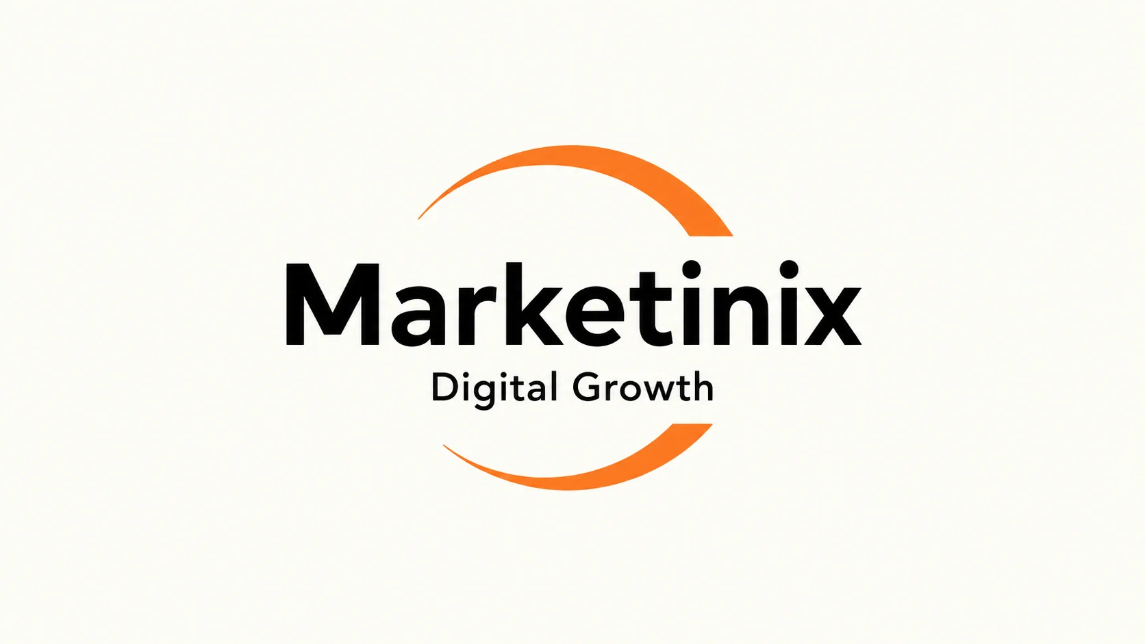 Marketinix project presentation