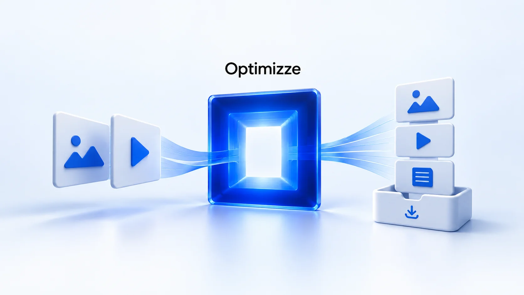 Optimizze project presentation