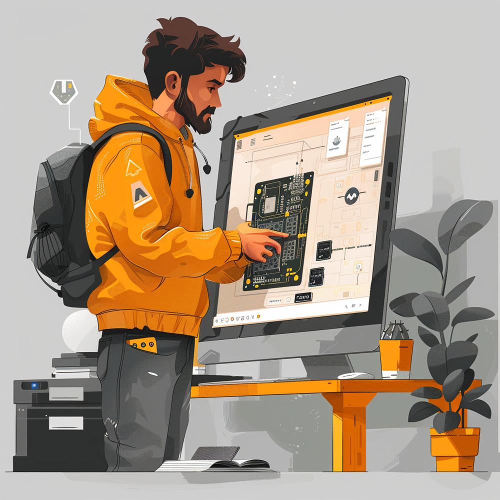 Break the Mold or Fade Away: Why Boldness Wins